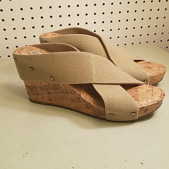 ESPRIT SANDALS - Picture 7 of 8